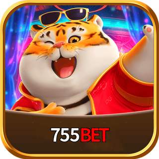 Logo da 755bet